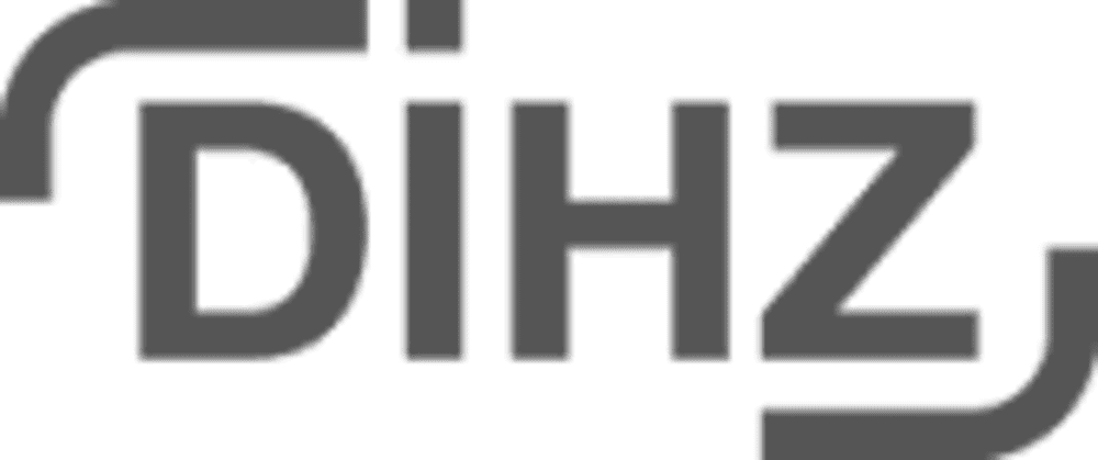 Deutsches Institut für Höhenzugangstechnik Logo